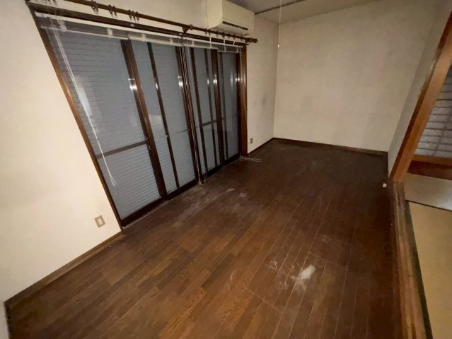 康生通南2丁目1-1戸建の内装