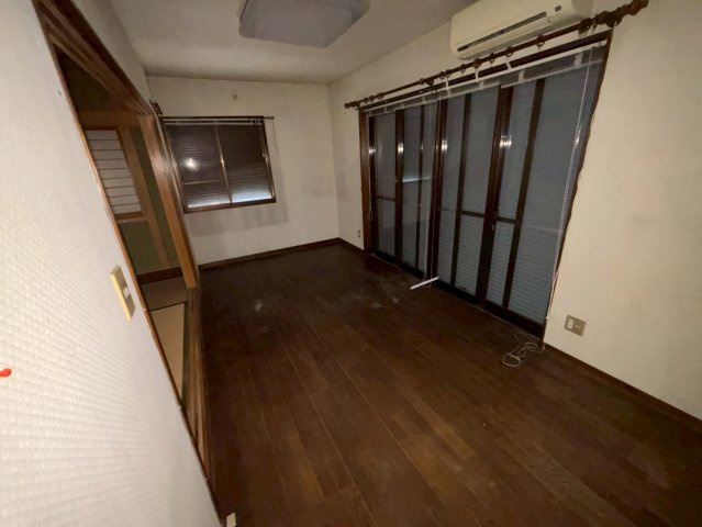 康生通南2丁目1-1戸建の内装