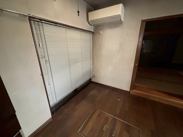 康生通南2丁目1-1戸建の内装