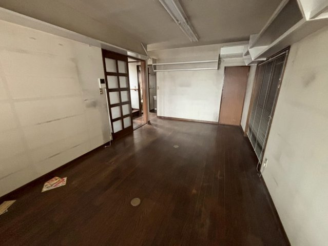 康生通南2丁目1-1戸建の内装
