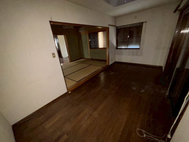 康生通南2丁目1-1戸建の内装
