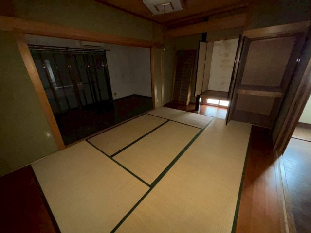 康生通南2丁目1-1戸建の内装