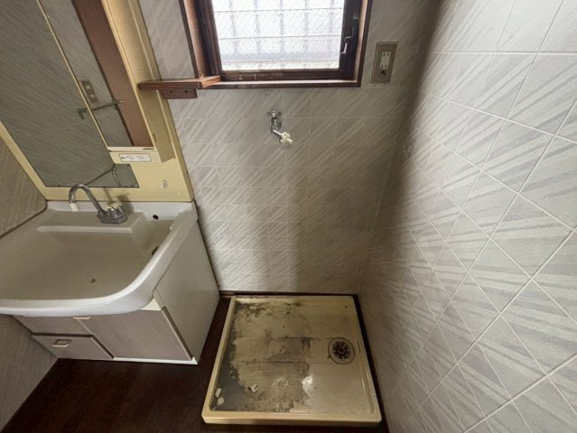 康生通南2丁目1-1戸建の内装