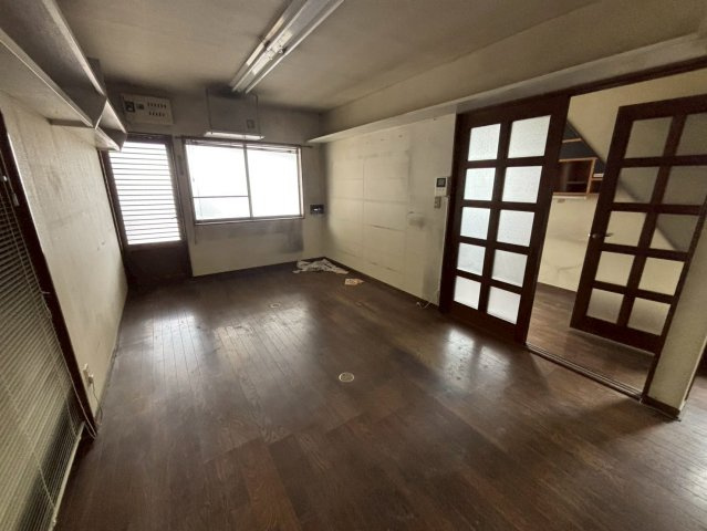 康生通南2丁目1-1戸建の内装