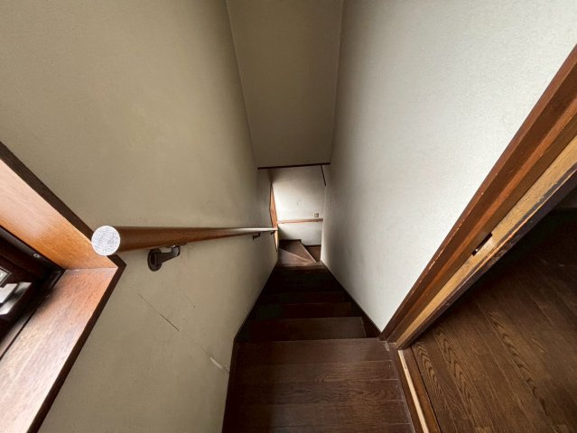 康生通南2丁目1-1戸建の内装