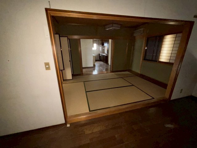 康生通南2丁目1-1戸建の内装