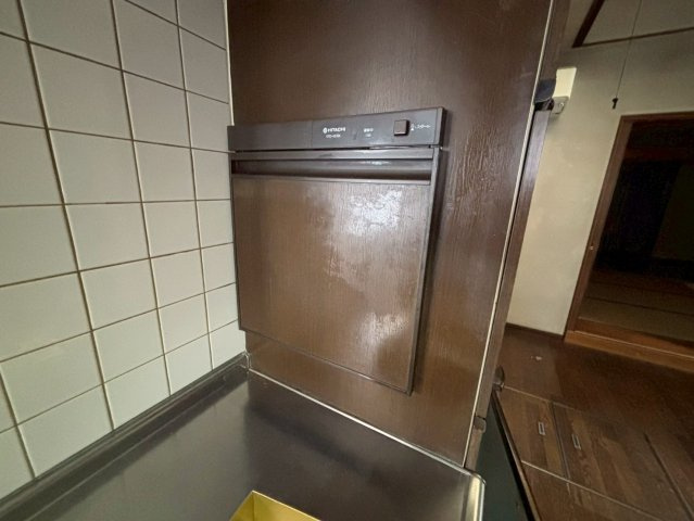 康生通南2丁目1-1戸建の内装