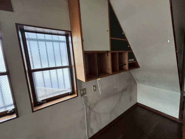 康生通南2丁目1-1戸建の内装