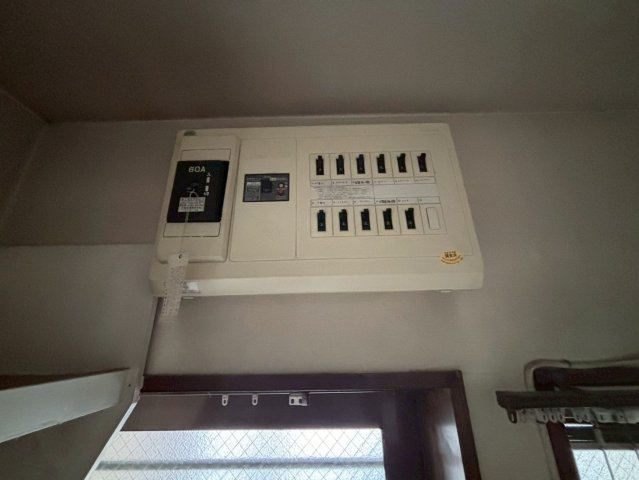 康生通南2丁目1-1戸建のその他