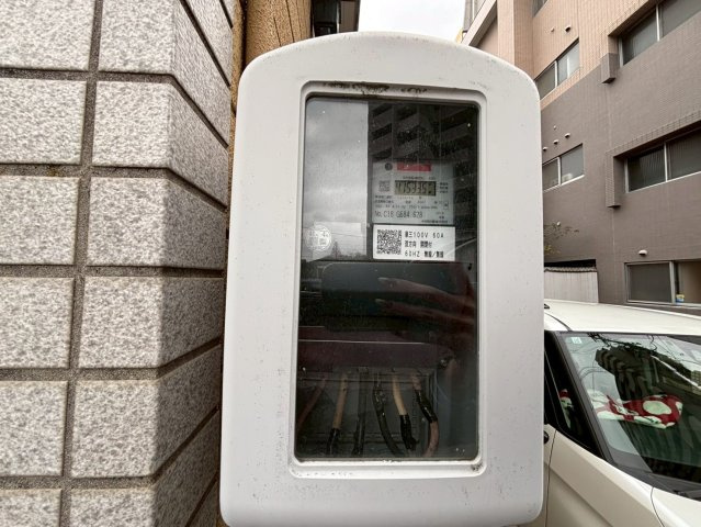 康生通南2丁目1-1戸建のその他