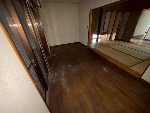 康生通南2丁目戸建の地図