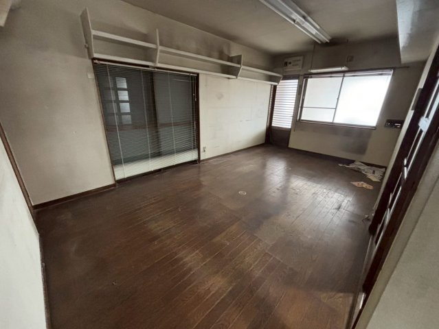 康生通南2丁目1-1戸建の内装