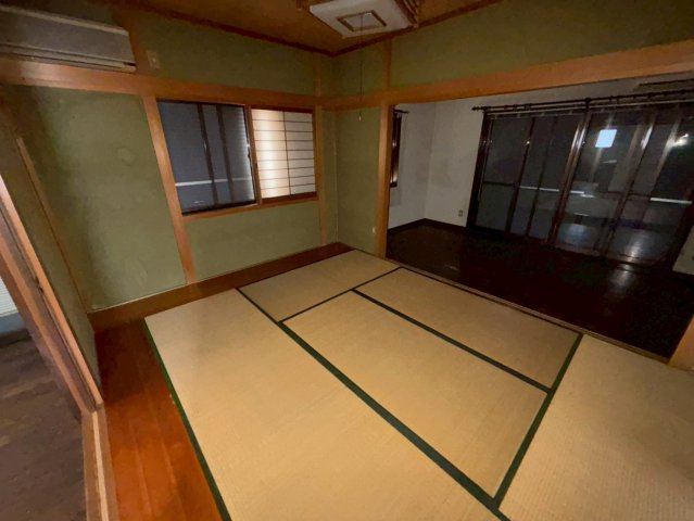 康生通南2丁目1-1戸建の内装