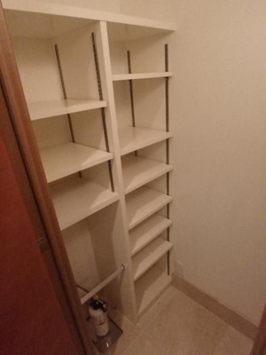 【内装】 | レフィール築地レジデンス