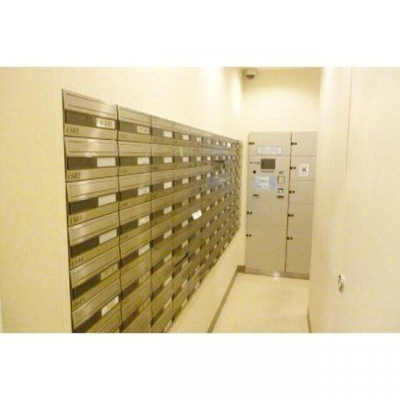 【設備】 | レフィール築地レジデンス