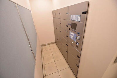 【その他共用部分】 | レフィール築地レジデンス