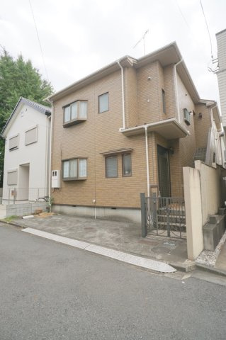 本天沼２　土地の外観|陽当たり良好・風通り良好