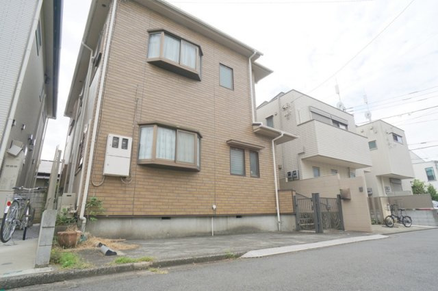 本天沼２　土地の外観|ファミリー層にもおすすめの立地です