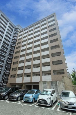 キャッスル綱場