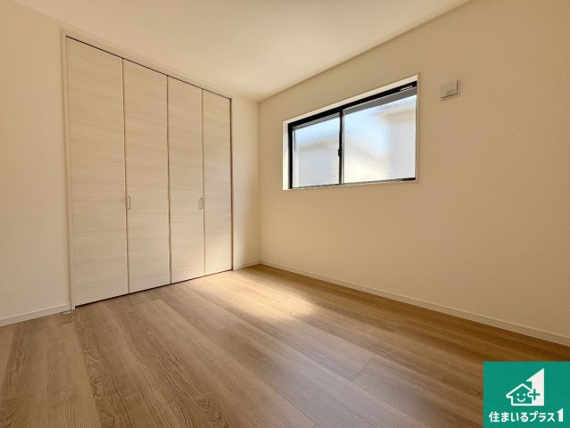 茨木市島　第3期　新築一戸建ての外観|現在建築中！落ち着いた街並みで新生活を始めることが出来そう！周辺の物件も併せてご紹介させて頂きます！