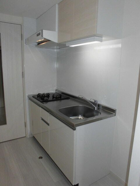 アプロ住吉レジデンスのキッチン