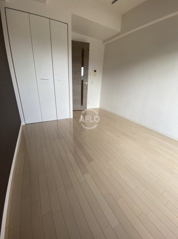 エスリード京橋ステーションプラザの寝室|エスリード京橋ステーションプラザ　洋室