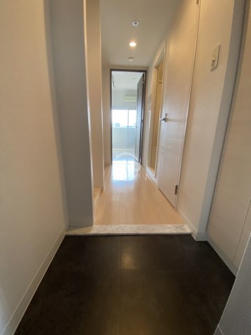 エスリード京橋ステーションプラザの玄関|エスリード京橋ステーションプラザ　玄関