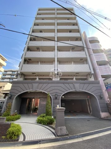 エスリード京橋ステーションプラザの外観|エスリード京橋ステーションプラザ　外観