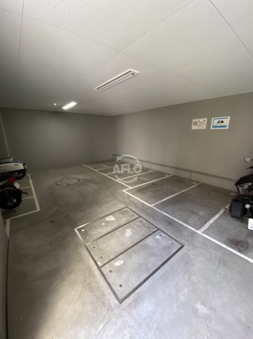 エスリード京橋ステーションプラザのその他共用部分|エスリード京橋ステーションプラザ　バイク置場