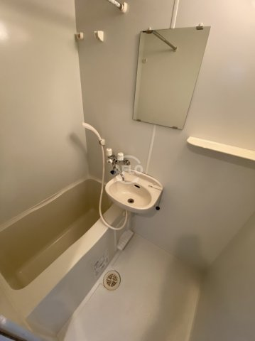 エスリード京橋ステーションプラザの浴室|エスリード京橋ステーションプラザ　風呂