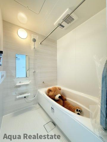 オール電化デザイナーズハウス高松市太田下町②のその他