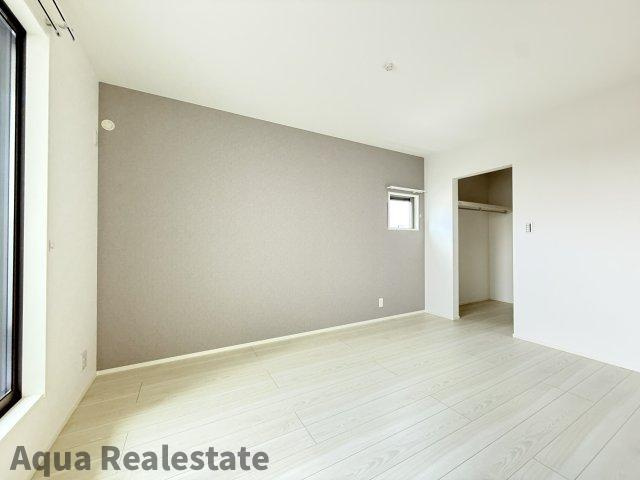 オール電化デザイナーズハウス高松市太田下町②の浴室|お風呂でホッとひと息。１日の疲れを癒しましょう。