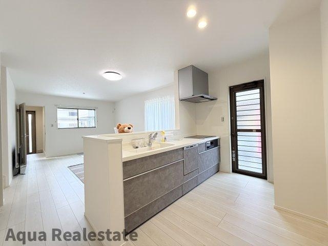 オール電化デザイナーズハウス高松市太田下町②の子供部屋|子供部屋にもちょうどいい大きさのお部屋です。