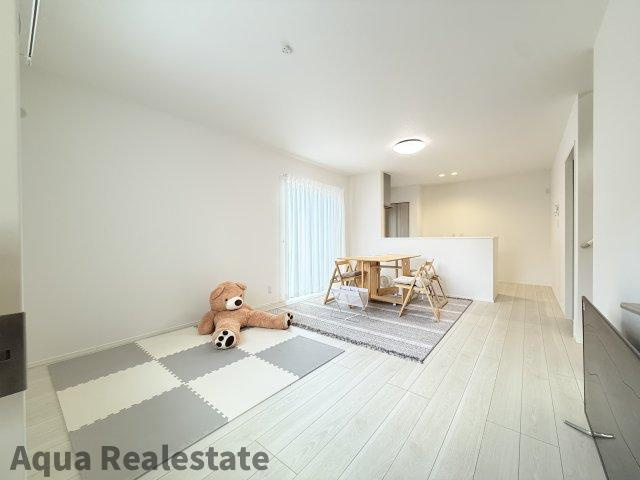 オール電化デザイナーズハウス高松市太田下町②のその他|【対象期間】　　2025年12月1日 〜 2026年4月30日
【お客様特典】　期間中のご成約でリビングエアコン特典をプレゼント！（※完成済みの物件は対象外です。）