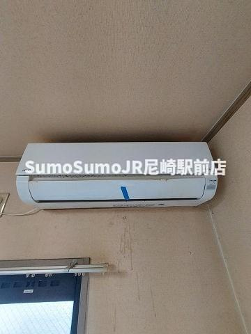 コージ・コート・クイセの設備