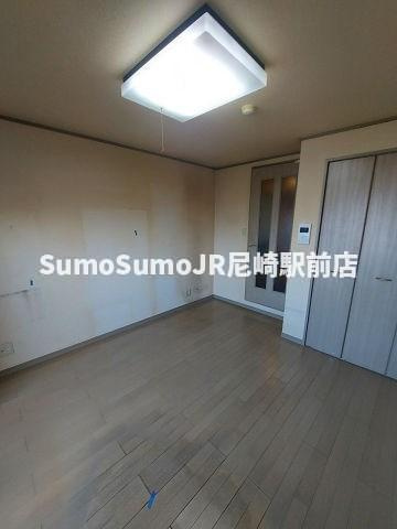 コージ・コート・クイセの寝室|寝室にいかがでしょうか