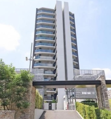 【外観】 | プレシス所沢元町