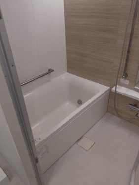 【浴室】 | プレシス所沢元町