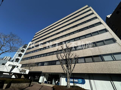 【外観】 | 南品川ＪＮビル | 外観 