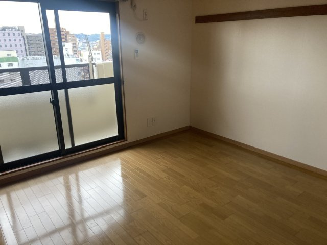 ファレノプシスの内装|内装もきれいです