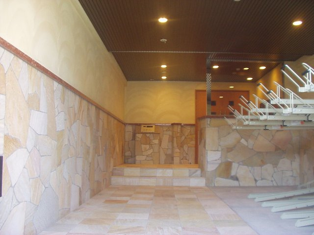 ファレノプシスのその他共用部分