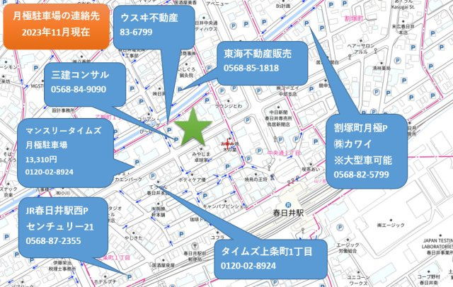 ファレノプシスの周辺