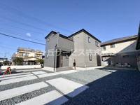 豊橋市杉山町 新築一戸建ての画像