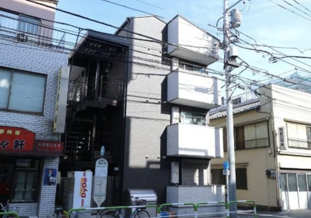 リレア赤羽