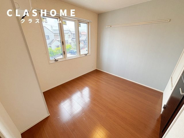 エムグランデ　A棟　　刈谷市近郊の賃貸はクラスホームの内装|同物件の別部屋になります。