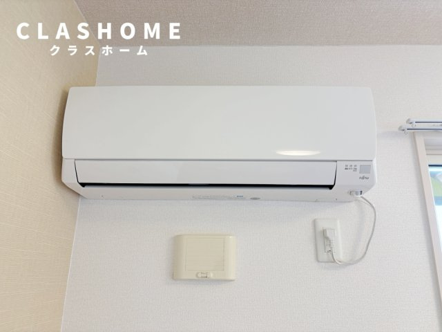 エムグランデ　A棟　　刈谷市近郊の賃貸はクラスホームの設備|同物件の別部屋になります。