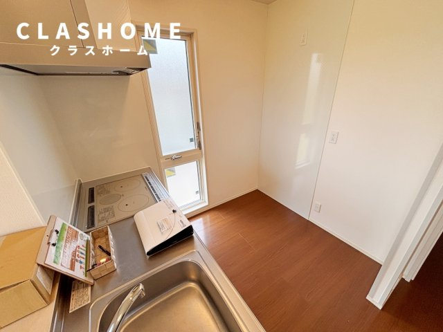 エムグランデ　A棟　　刈谷市近郊の賃貸はクラスホームの内装|同物件の別部屋になります。