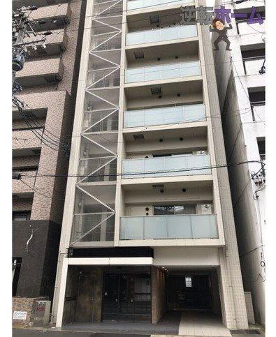 REGARO KANAYAMA Sta.　名古屋市賃貸　仲介手数料無料