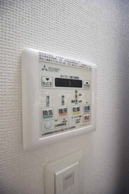 セレニテ梅田ルフレの設備