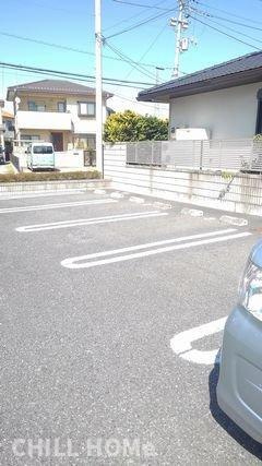 ネオ・チェリッシュⅠの駐車場|他社様掲載物件もまとめてご紹介、ご案内可能です(^^)/